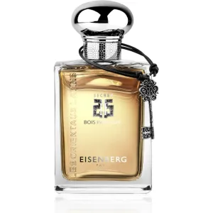 Eisenberg Secret II Bois Precieux Eau de Parfum für Herren 100 ml #310979