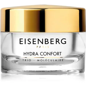 Eisenberg Classique Hydra Confort Intensive Feuchtigkeitscreme gegen Hautalterung 50 ml #311045