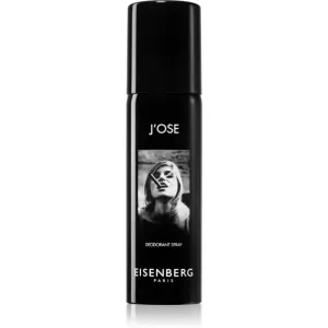 Eisenberg J’OSE Deodorant Spray für Damen 100 ml