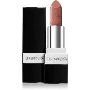 Eisenberg J.E. ROUGE® hydratisierender Lippenstift Farbton N03 Bois de Rose 3,5 g