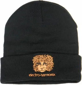 Electro Harmonix Mütze Logo Black