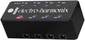 Electro Harmonix S8 #942779