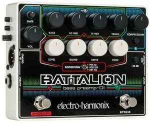 Electro Harmonix Battalion