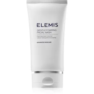 Elemis Advanced Skincare Gentle Foaming Facial Wash sanfter Reinigungsschaum für alle Hauttypen 150 ml