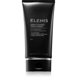 Elemis Tiefenreinigendes Hautgel Deep Cleanse (Facial Wash) 150 ml