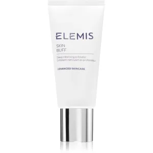 Elemis Advanced Skincare Skin Buff tiefenwirksames Reinigungspeeling für alle Hauttypen 50 ml #308577