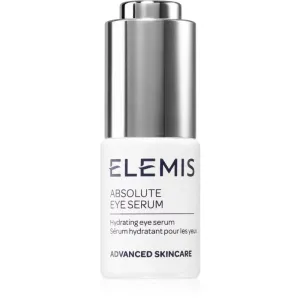 Elemis Advanced Skincare Absolute Eye Serum hydratisierendes Serum für die Augen 15 ml