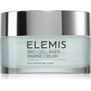 Elemis Anti-Falten Tagescreme Pro-Collagen (Marine Cream) 100 ml
