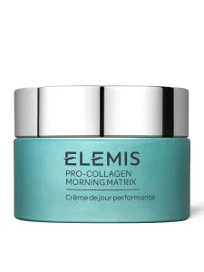 Elemis Tägliche Hautcreme mit Kollagen Pro-Collagen Morning Matrix Performance (Day Cream) 50 ml