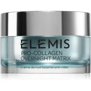 Elemis Nachthautcreme Pro-Collagen Overnight Matrix (Night Cream) 50 ml