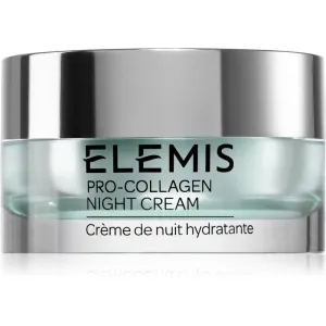 Elemis Pro-Collagen Oxygenating Night Cream Straffende Anti-Falten-Nachtcreme 50 ml