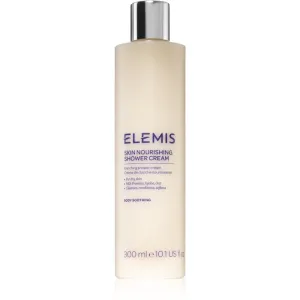 Elemis Body Soothing Skin Nourishing Shower Cream nährende Duschcreme 300 ml