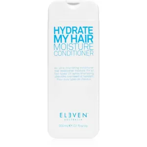 Eleven Australia Hydrate My Hair Moisture Conditioner feuchtigkeitsspendender und nährender Conditioner 300 ml