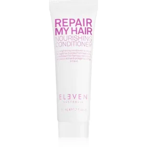 Eleven Australia Repair My Hair Nourishing Conditioner stärkender und erneuernder Conditioner 50 ml