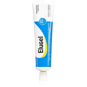 ELGYDIUM Antibakterielles orales Gel Elugel 40 ml