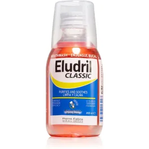 Elgydium Eludril Classic Mundspülung 200 ml