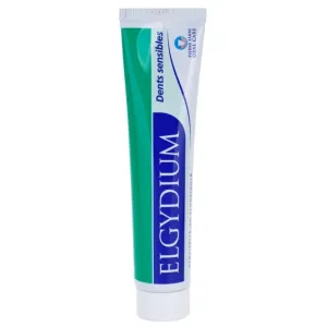 Elgydium Sensitive Zahnpasta 75 ml