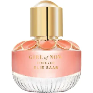 Elie Saab Girl of Now Forever Eau de Parfum für Damen 30 ml