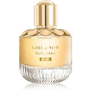Elie Saab Girl of Now Shine Eau de Parfum für Damen 50 ml