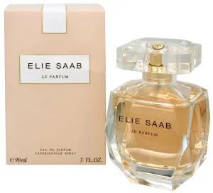 Elie Saab Le Parfum eau de Parfum für Damen 30 ml