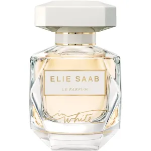 Elie Saab Le Parfum in White Eau de Parfum für Damen 90 ml