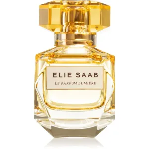 Elie Saab Le Parfum Lumière Eau de Parfum für Damen 30 ml