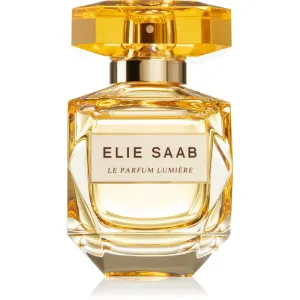 Elie Saab Le Parfum Lumière Eau de Parfum für Damen 50 ml