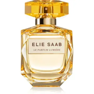 Elie Saab Le Parfum Lumière Eau de Parfum für Damen 90 ml