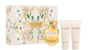 Elie Saab Le Parfum - EDP 90 ml + Duschgel 75 ml + Körperlotion 75 ml