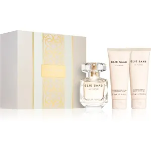 Elie Saab Le Parfum Geschenkset für Damen