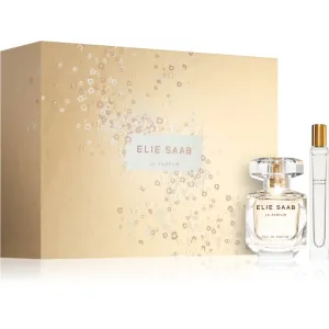 Elie Saab Le Parfum Geschenkset für Damen