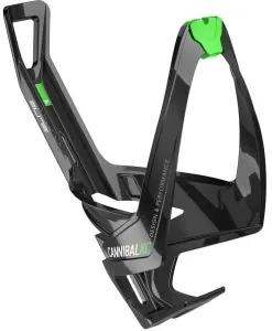 Elite Cycling Cannibal XC Black/Green Halter für Fahrradflaschen