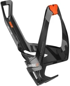 Elite Cycling Cannibal XC Black/Orange Halter für Fahrradflaschen