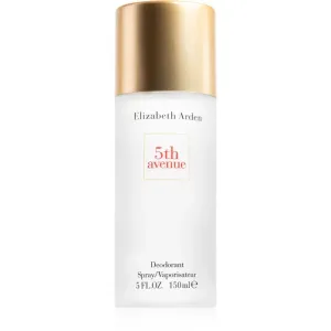 Elizabeth Arden 5th Avenue Deodorant Spray für Damen 150 ml