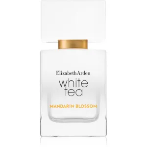 Elizabeth Arden White Tea Mandarin Blossom Eau de Toilette für Damen 30 ml