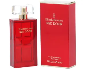 Elizabeth Arden Red Door - EDT 50 ml