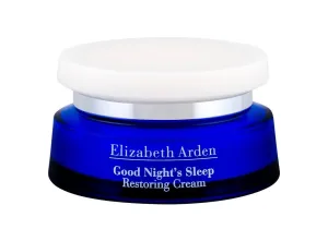 Elizabeth Arden Regenerierende Nachtcreme Good Night`s Sleep (Restoring Cream) 50 ml