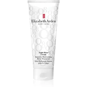 Elizabeth Arden Eight Hour intensiv hydratisierender Körperbalsam für trockene Haut 200 ml