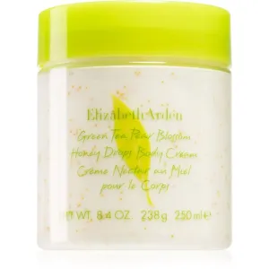Elizabeth Arden Green Tea Pear Blossom Körpercreme für Damen 250 ml