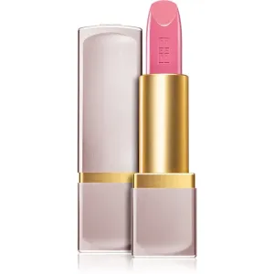 Elizabeth Arden Lip Color Satin luxuriöser, pflegender Lippenstift mit Vitamin E Farbton 001 Petal Pink 3,5 g