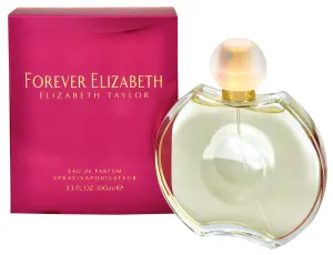 Elizabeth Taylor Forever Elizabeth eau de Parfum für Damen 100 ml