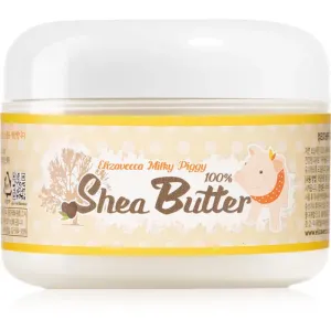 Elizavecca Milky Piggy Shea Butter 100% Sheabutter 88 ml