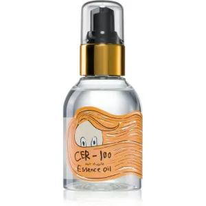 Elizavecca Cer-100 Hair Muscle Essence Oil feuchtigkeitsspendendes, regenerierendes Öl für beschädigtes Haar 100 ml