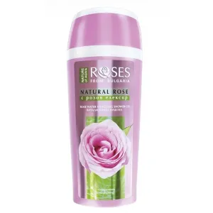 ELLEMARE Pflegendes Duschgel Rose (Shower Gel) 250 ml