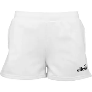 ELLESSE KYRANA SHORT Damenshorts, weiß, größe L