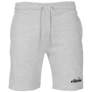 ELLESSE MOLLA SHORT Herrenshorts, grau, größe XL