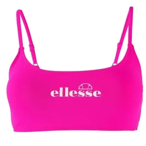 ELLESSE BRELIAN BIKINI TOP Bikini Oberteil, rosa, größe L