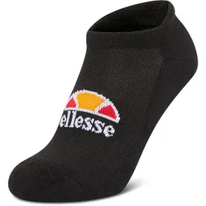 ELLESSE REBI 3 PK Socken, schwarz, größe M