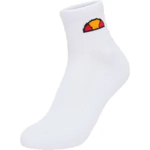 ELLESSE TALLO 3 PK Socken, weiß, größe M