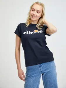 ELLESSE T-SHIRT HAYES TEE Damenshirt, schwarz, größe XS